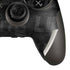 NFL Detroit Lions Black & White PlayStation Scuf Vantage 2 Controller Skin